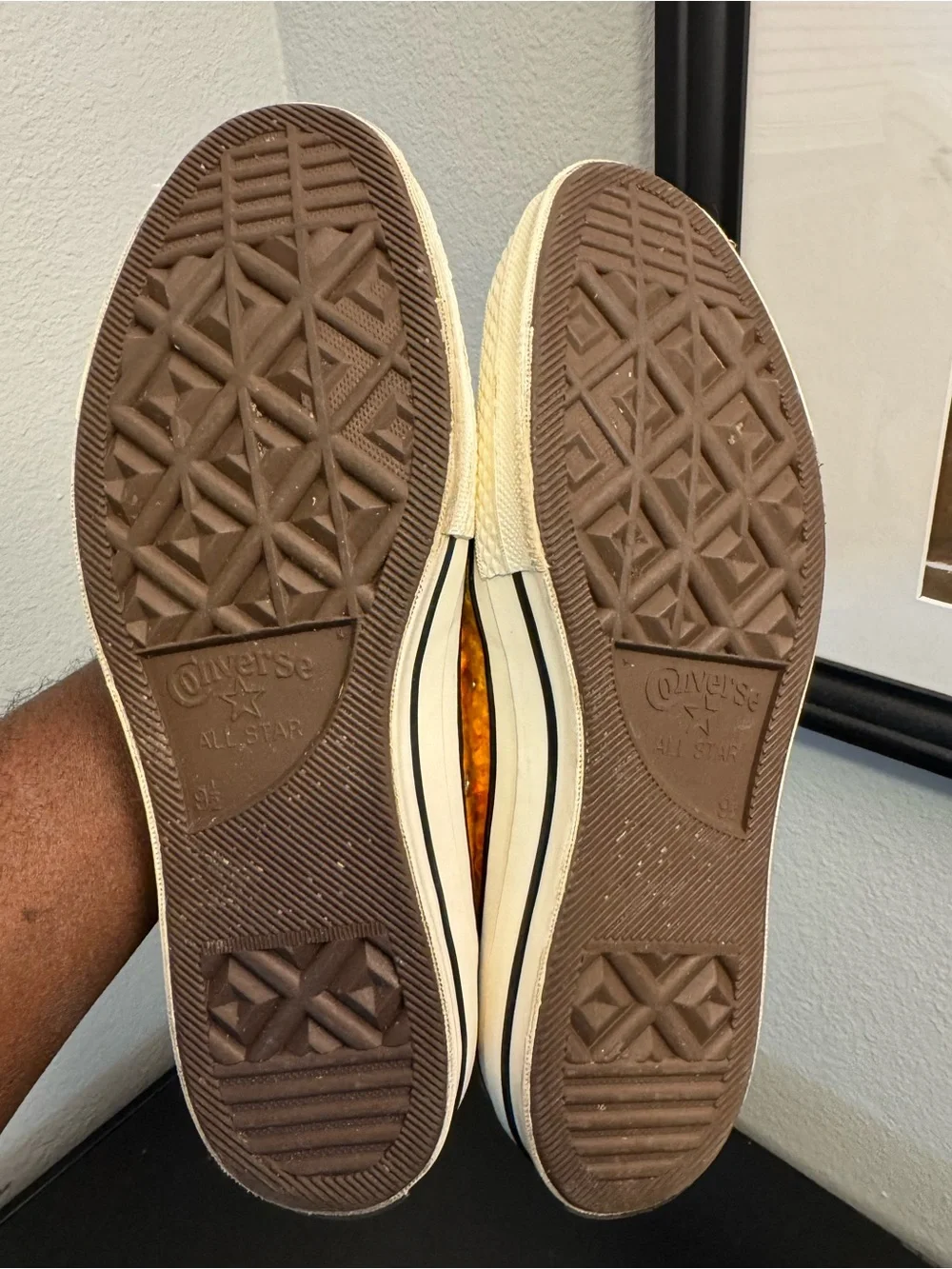 Converse All Stars good men’s